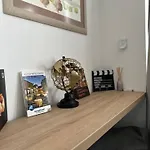 Διαμέρισμα Festival Centar Σαράγεβο