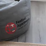 Festival Centar Διαμέρισμα