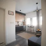 Διαμέρισμα Festival Centar *