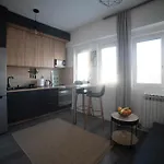 Festival Centar Διαμέρισμα Σαράγεβο