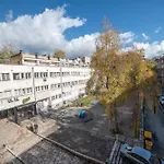 Festival Centar * Σαράγεβο