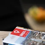 Festival Centar Διαμέρισμα