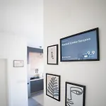 Festival Centar Διαμέρισμα