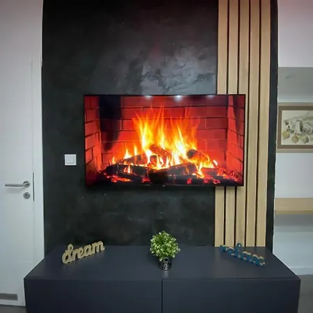 Apartment Festival Centar