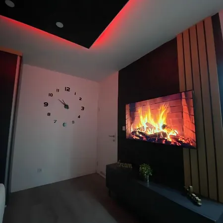 Festival Centar Apartment