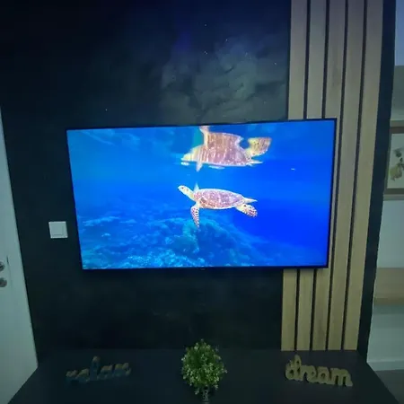 Apartment Festival Centar Sarajevo