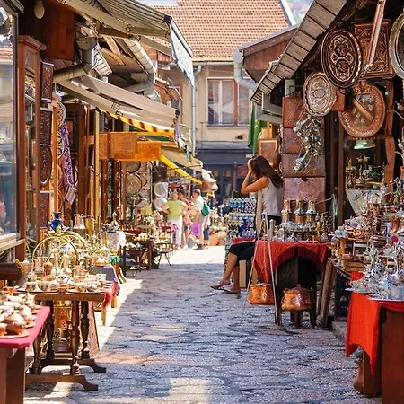Festival Centar