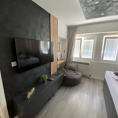 Apartment Festival Centar