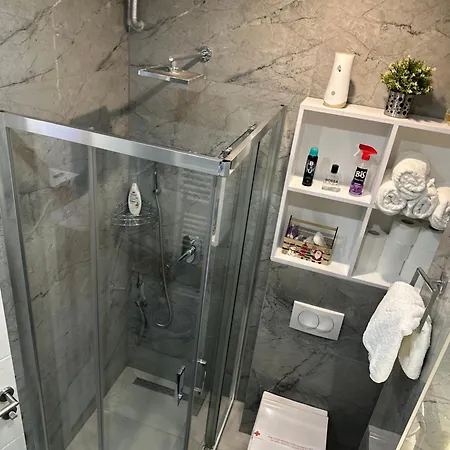 Festival Centar Apartment Sarajevo