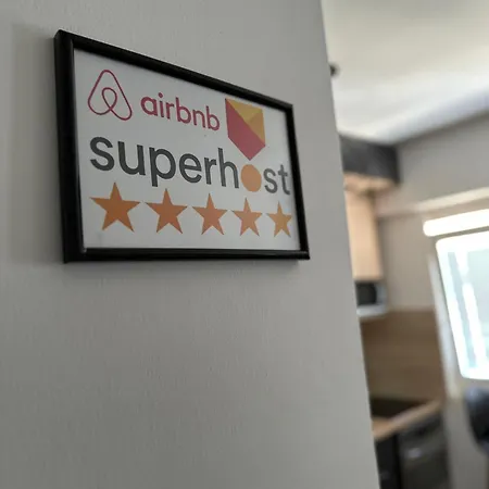 Apartment Festival Centar