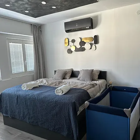 Festival Centar Apartment