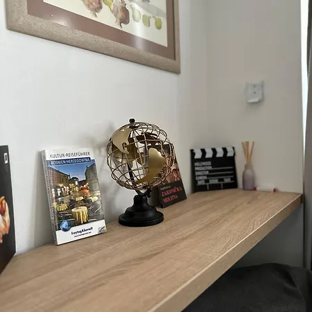 Apartment Festival Centar Sarajevo