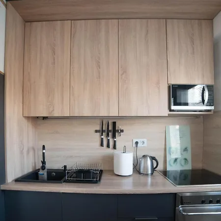 Festival Centar Apartment