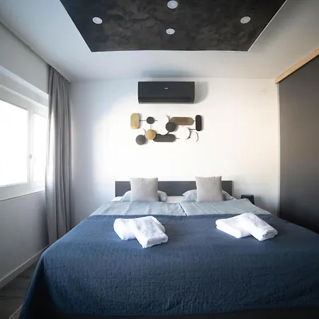 Festival Centar Διαμέρισμα *