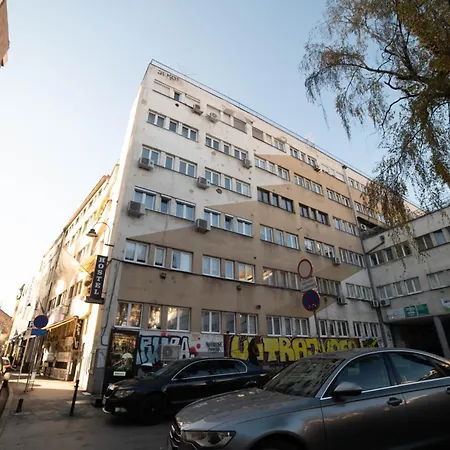 아파트 Festival Centar *