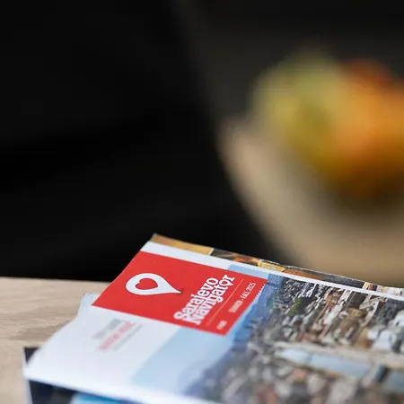 Festival Centar 아파트