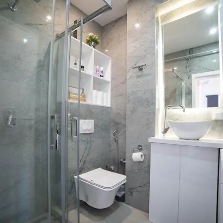 Festival Centar Apartment *